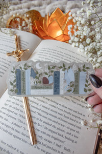 When the Moon Hatched Sticker | Raeve's Bookshelf