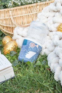 16oz Neoprene Drink Sleeve | Stars & Stories