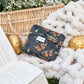 Reusable Tote Bag | Butterfly Garden
