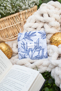 Reusable Tote Bag | Porcelain Books