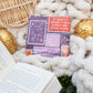 Reusable Tote Bag | Fourth Wing Stamps