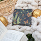 Reusable Tote Bag | Butterfly Garden