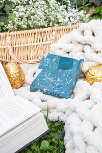 Reusable Tote Bag | Stars and Stories