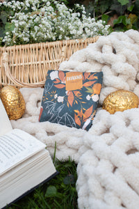 Reusable Tote Bag | Dragons Grove