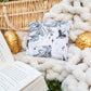 Reusable Tote Bag | Ivory Swords