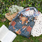 Reusable Tote Bag | Dragons Grove
