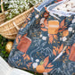 Reusable Tote Bag | Dragons Grove