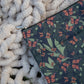 Water-Resistant Book / Tablet Sleeve | Butterfly Garden