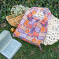Reusable Tote Bag | Fourth Wing Stamps