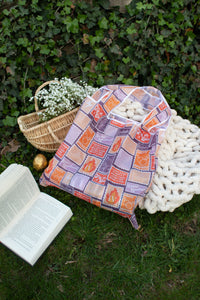 Reusable Tote Bag | Fourth Wing Stamps
