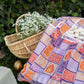 Reusable Tote Bag | Fourth Wing Stamps