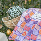 Reusable Tote Bag | Fourth Wing Stamps