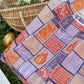 Reusable Tote Bag | Fourth Wing Stamps