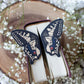 Swallowtail Butterfly Wings 3D Bookmark