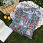 Reusable Tote Bag | Forks Washington Stamps