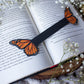 Monarch Butterfly Wings 3D Bookmark