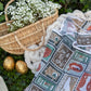 Reusable Tote Bag | Forks Washington Stamps