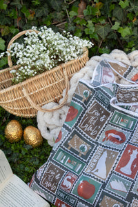 Reusable Tote Bag | Forks Washington Stamps