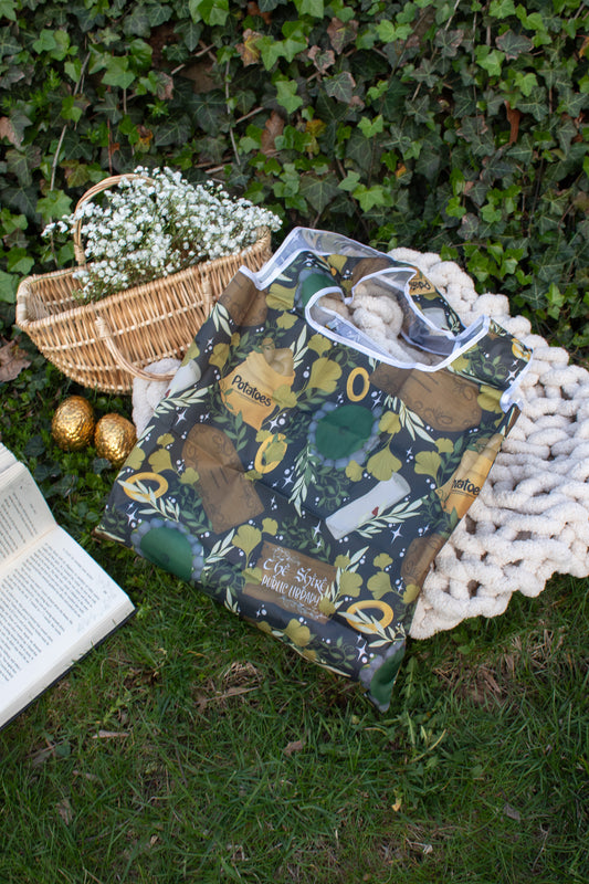 Reusable Tote Bag | The Shire