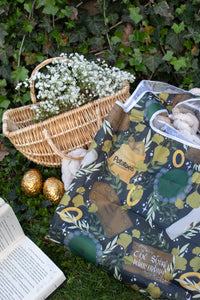 Reusable Tote Bag | The Shire