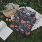 Reusable Tote Bag | Burgundy Books
