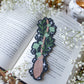 Magical Broom Bookmark