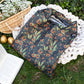 Reusable Tote Bag | Butterfly Garden