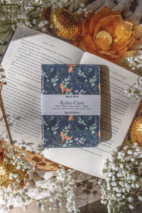 Fourth Wing Tairn and Andarna Kindle Case / Kobo Case