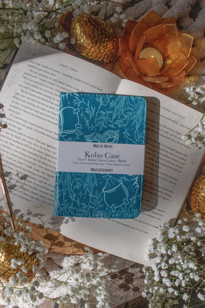 A Court of Thorns and Roses Starlight | Kindle / Kobo Case