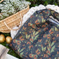 Reusable Tote Bag | Butterfly Garden