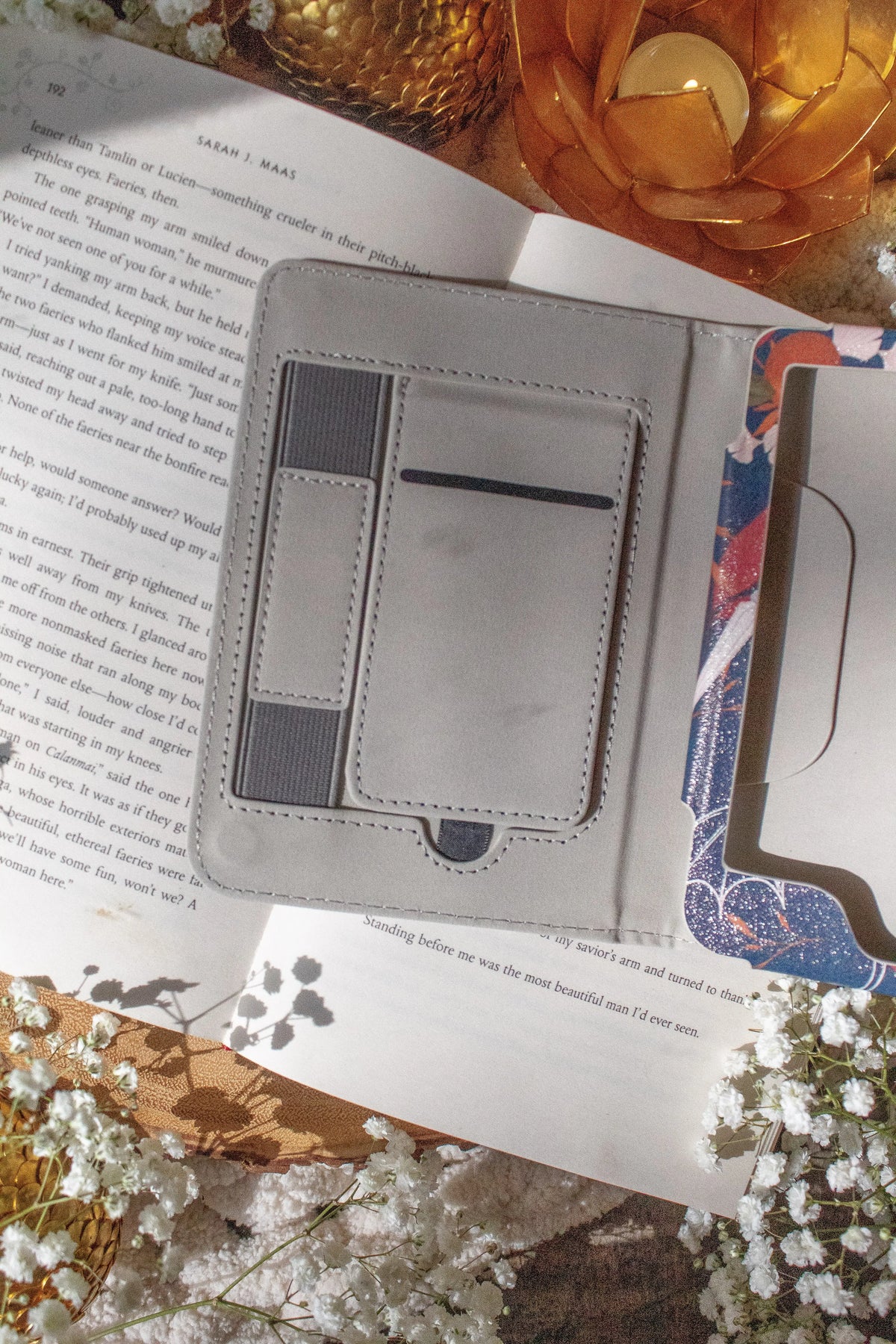 Dragons Grove | Kindle / Kobo Case