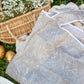 Reusable Tote Bag | Tan Dragons