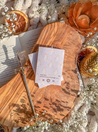 3"x4" Sticky Notes | Romance Reader Slow Burn