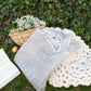 Reusable Tote Bag | Tan Dragons