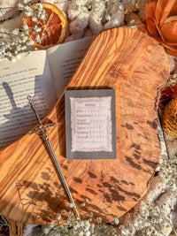 3"x4" Sticky Notes | Parchment Book Review Ratings