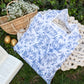 Reusable Tote Bag | Porcelain Books