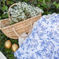 Reusable Tote Bag | Porcelain Books