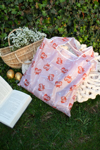 Reusable Tote Bag | Sucker for Smut