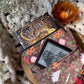 Water-Resistant Book / Tablet Sleeve | ACOTAR