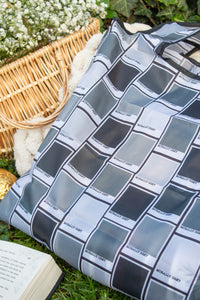 Reusable Tote Bag | Morally Grey