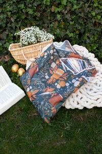 Reusable Tote Bag | Dragons Grove