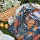 Reusable Tote Bag | Dragons Grove