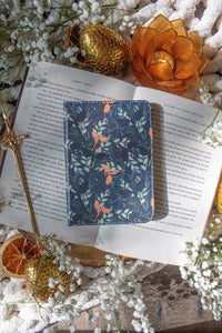 Fourth Wing Tairn and Andarna Kindle Case / Kobo Case