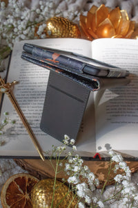 Fourth Wing Tairn and Andarna Kindle Case / Kobo Case