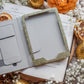 Green Books | Kindle Case