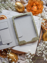 Green Books | Kindle Case