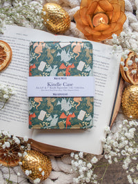 Little Book Dragons | Kindle Case