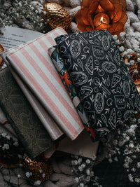 Mystery Kindle Case | Kindle Oasis