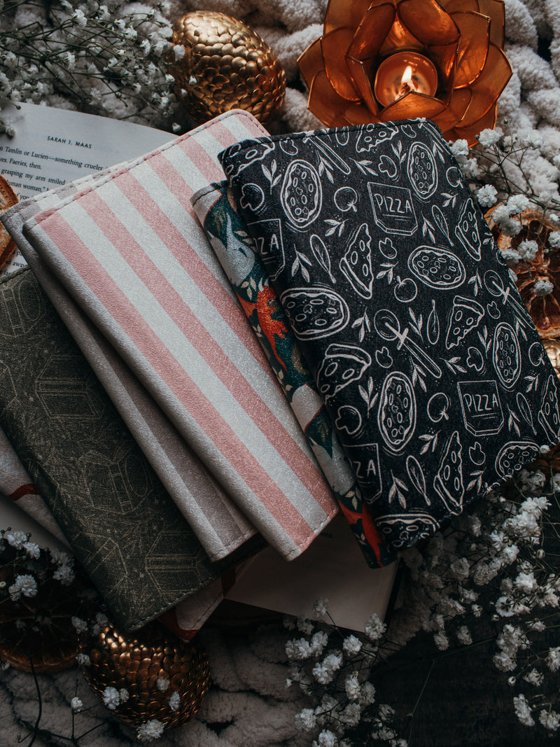 Mystery Kindle Case | Kindle Oasis