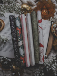 Mystery Kindle Case | Kindle Oasis